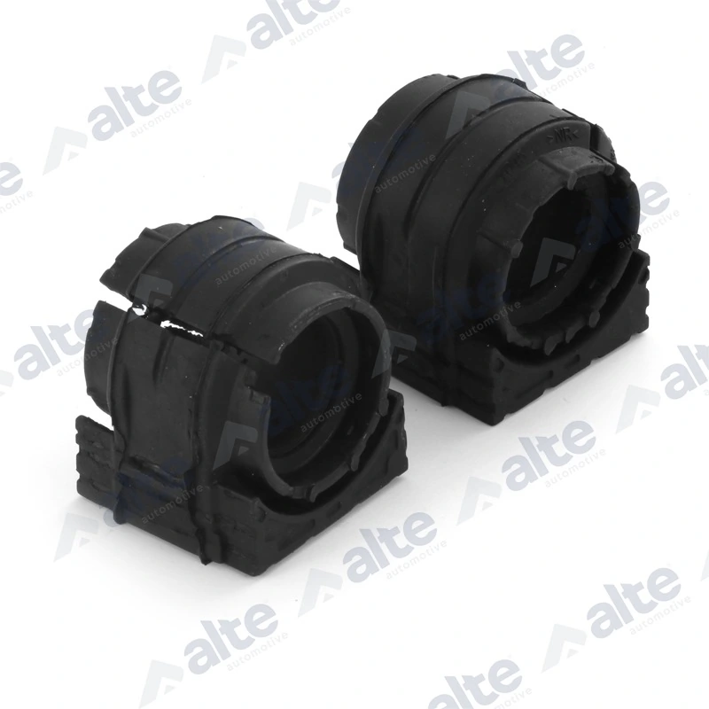 Mounting, stabiliser bar